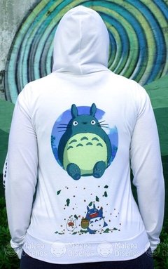 TOTORO Campera Modal - comprar online