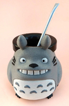 Totoro mate
