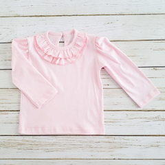 Remera Karime Algodón Jersey - Little Sun - Ropa para bebés y niños