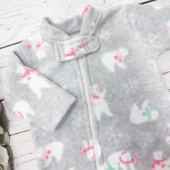 Pijama Micropolar - comprar online