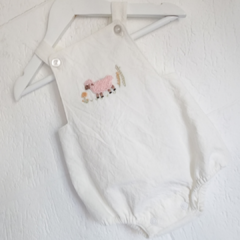 BOMBACHÓN AYKE - Little Sun - Ropa para bebés y niños