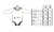 Body Escote americano bordado Gatito algodón pima en internet