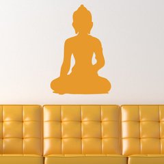 Looma Vinilos Decorativos Buda Yoga