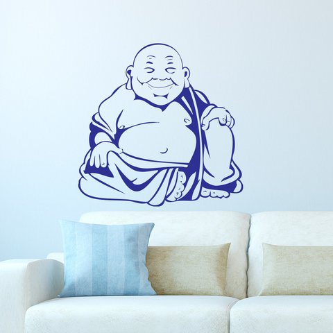 Buda Sonriente