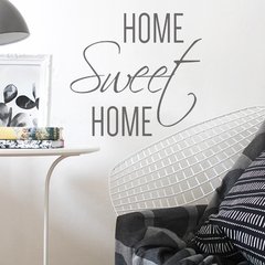 Looma Vinilos Decorativos Home Sweet Home