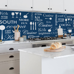 Looma Vinilos Decorativos Mural Cocina South Fun