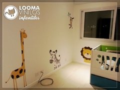 Looma Vinilos Decorativos Infantiles Arboles Selvita