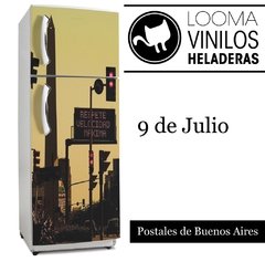 Heladera 9 de Julio - comprar online