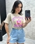 T-Shirt Woman - loja online