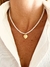 Collar In Love Oro 24k - comprar online