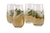 Set x 4 Vaso grande gala - 1037 - Ambiente Gourmet - comprar online