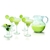 Set x 4 Copas Margaritas - 1040 - Ambiente Gourmet