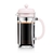 Cafetera prensa Caffetiera 1 lt Rosada - 8 tazas, vaso acrílico - Bodum - buy online