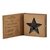Set x 6 moldes estrella - Conceptual - buy online