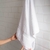 Toalla de cuerpo Ricu Blanco - 70 x 140 cm - Distrihogar - Tienda TopList - Hogar y Decoración - Lista de Novias