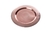 Set x 4 Plato base destro copper - 8611 - Ambiente Gourmet - buy online