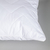 Almohada Hotel Experience Quilted Pillow 
