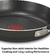Parte 1: Batería de cocina 12 piezas Signature nonstick Thermo-Spot - TFal on internet