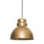 Lámpara campana Caia 3 (grande) - escoge el color - Vida Útil - online store