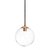Lámpara Calisto 3B - escoge color - Vida Útil - comprar online