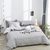 Duvet cover Set Dots - Queen