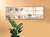 Espejo Ventana  con marco en madera de pino natural - Cozzy Home 
