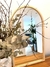 Espejo con Arco Mesa - pino natural - Cozzy Home - Tienda TopList - Hogar y Decoración - Lista de Novias