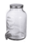 Dispensador Quality Beverage - 6.5 litros - Casa Viva - tienda online