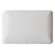 almohada Lux medium, Espuma 100% viscoelástica. Funda 100% poliéster. Medidas: 60 x 40 x 12 cm, color blanco