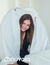 Juego de sábanas 300 hilos blanco rayas, Queen - Nuvola - buy online