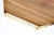 Tabla Heptagonal en madera - mediana - Cus Cus - Tienda TopList - Hogar y Decoración - Lista de Novias
