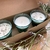 Set x 3 velas corazón - menta - Cozzy Home on internet