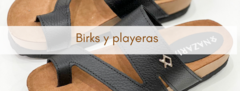 Banner de la categoría Birks y playeras