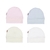 Gorro pima redondo celeste - comprar online