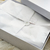 Ajuar algodón pima blanco con manta -7 piezas- - comprar online