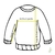Sweater Umbria - tienda online