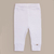 Pantalon pima blanco