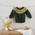 Sweater guarda verde - comprar online