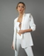 Blazer GALA blanco - tienda online