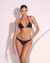 Bikini LANGOSTA negro - tienda online