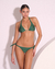 Bikini ORILLA verde - tienda online