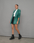 Blazer CELTA verde - comprar online