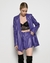 Blazer CELTA violeta