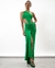 Body CAROLA verde - comprar online