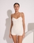 Body CRUCERO blanco - comprar online