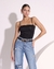 Wide leg ALABAMA negro (copia) - comprar online