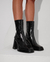 Image of Bota ASPEN CHAROL negro