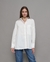 Camisa RAFI blanco - Shibinda 