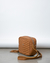 Cartera LUISA camel