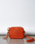 Cartera LUISA naranja - buy online